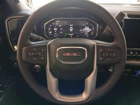 New 2025 GMC Sierra 2500 SLE w/ SLE Value Package; image 34