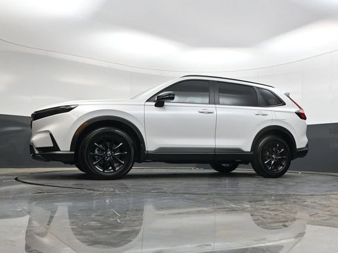 Certified 2026 Honda CR-V Sport-L image 26
