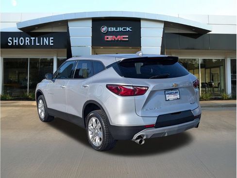 Used 2022 Chevrolet Blazer LT AWD/4WD image 5