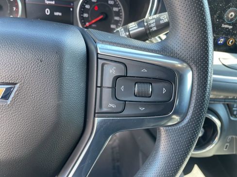 Used 2024 Chevrolet Blazer LT image 14