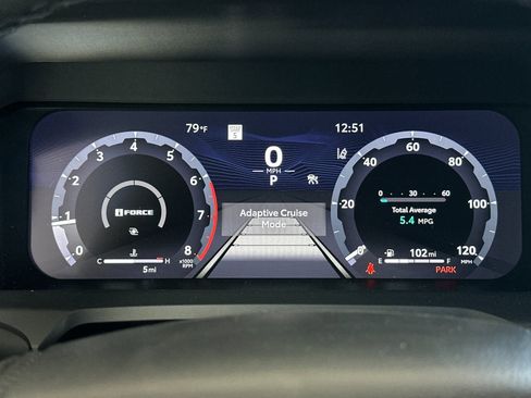 New 2026 Toyota Tacoma TRD Off-Road image 21