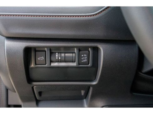 New 2026 Subaru Forester Sport AWD/4WD image 20