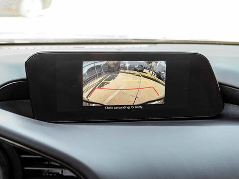 Used 2019 MAZDA MAZDA3 Sedan w/ Preferred Package image 21