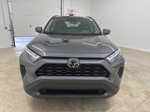 Used 2023 Toyota RAV4 XLE w/ Convenience Package AWD/4WD image 2
