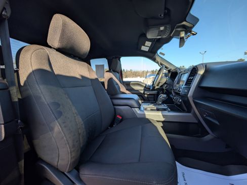 Used 2020 Ford F150 XLT w/ Equipment Group 301A Mid image 45