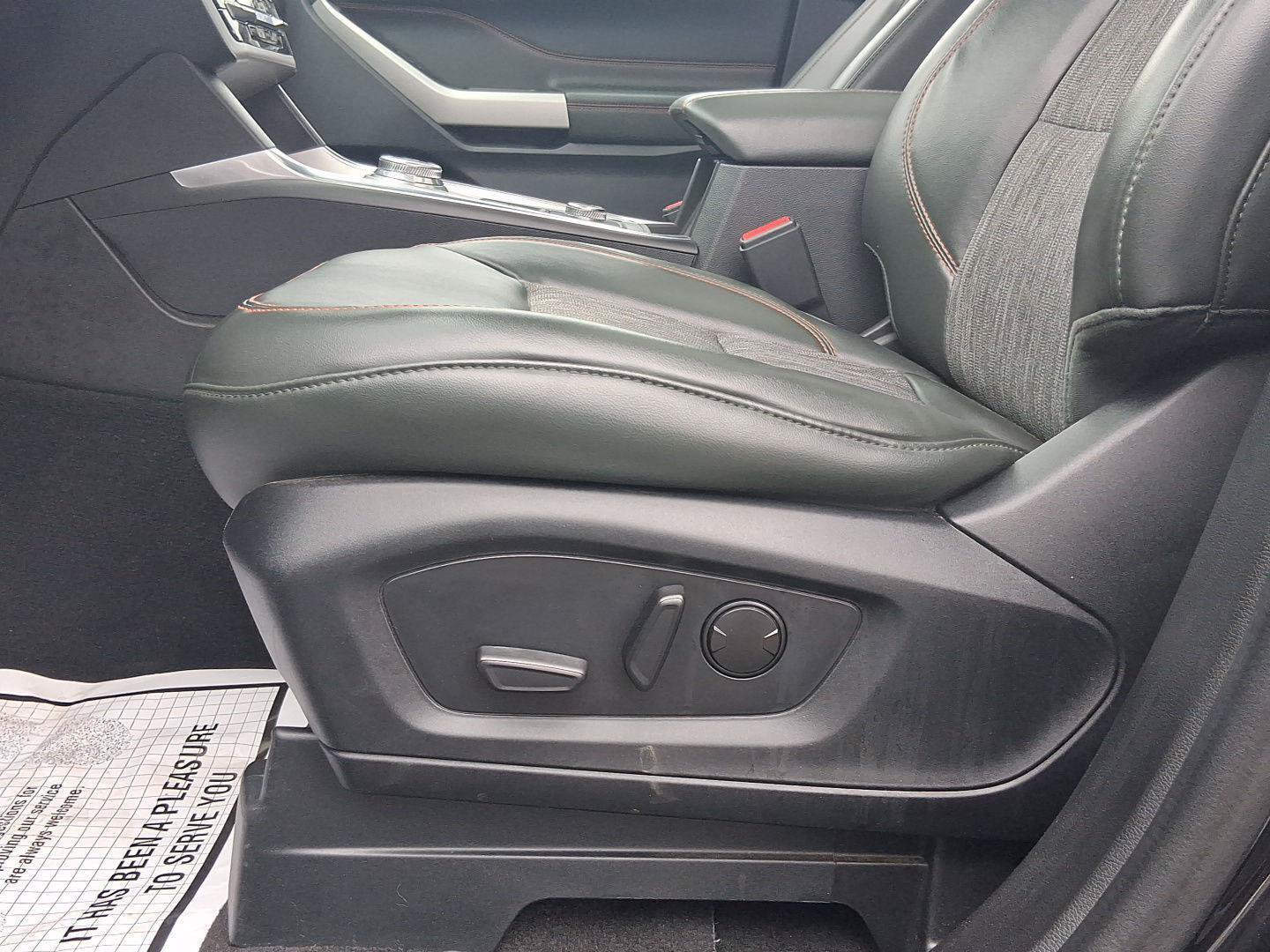 Used 2023 Ford Explorer Timberline AWD/4WD image 23