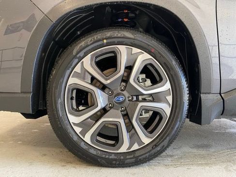 New 2026 Subaru Ascent Touring AWD/4WD image 5