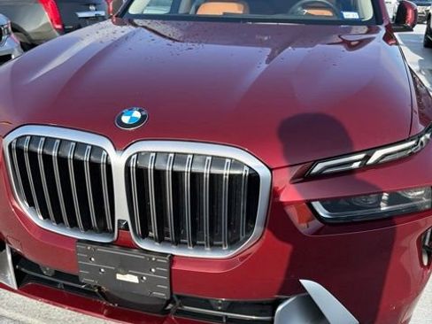 Used 2026 BMW X7 xDrive40i AWD/4WD image 15