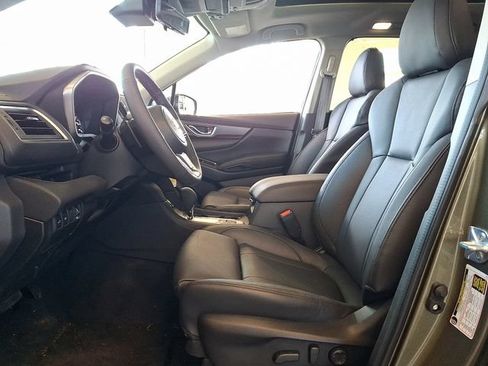 New 2026 Subaru Ascent Touring w/ Popular Package #2 AWD/4WD image 10