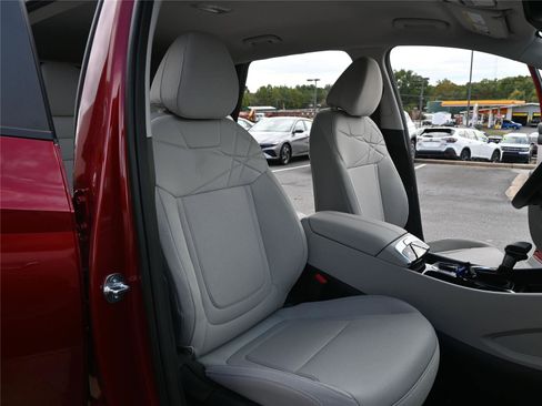 New 2026 Hyundai Tucson SE image 26