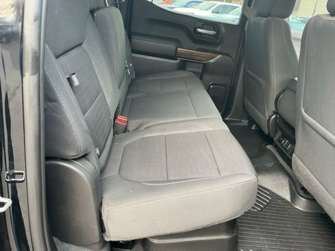 Used 2022 Chevrolet Silverado 1500 RST image 19