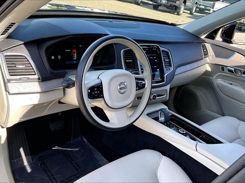 Used 2025 Volvo XC90 T8 Core w/ Climate Package image 17