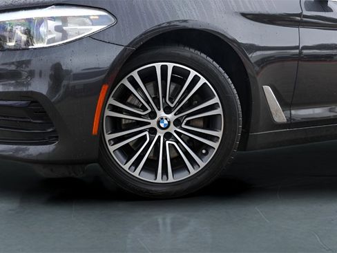 Used 2020 BMW 530i image 4