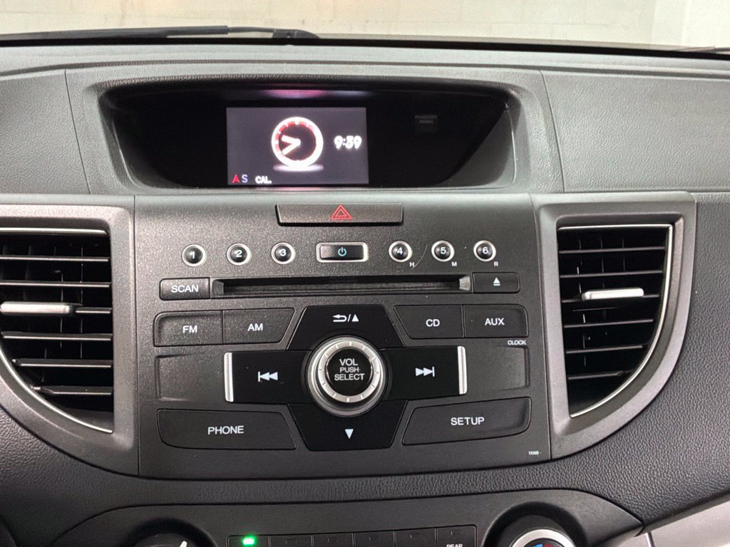Used 2014 Honda CR-V EX image 14