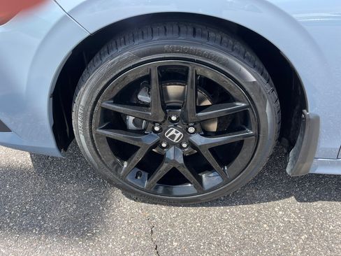 Used 2022 Honda Civic Sport image 29