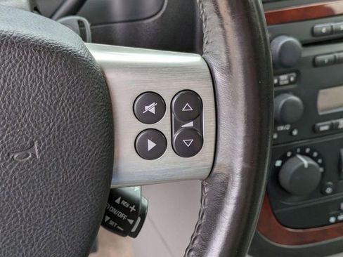 Used 2007 Chevrolet Uplander LT w/ Storage And Organizer Package FWD image 17