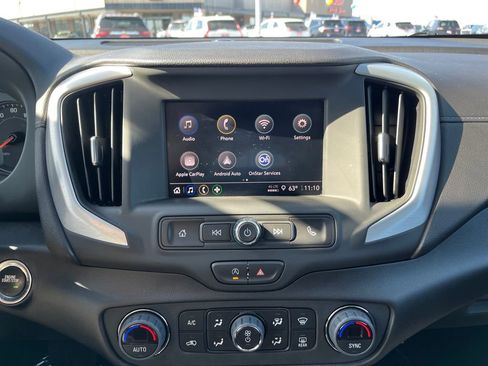 Used 2023 GMC Terrain SLE w/ Driver Convenience Package image 36