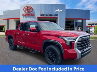 New 2026 Toyota Tundra Limited AWD/4WD 360° Tour