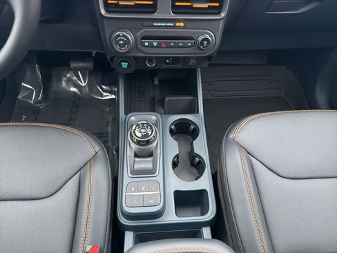 New 2025 Ford Maverick Tremor image 30