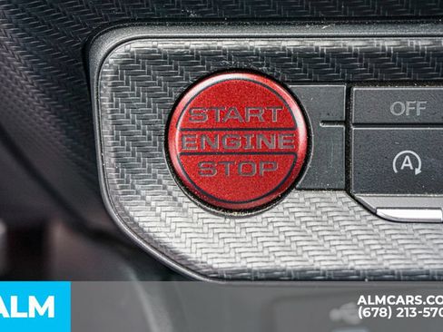 Used 2025 Ford Mustang Premium RWD image 43