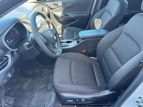 Used 2024 Chevrolet Malibu LT FWD image 13