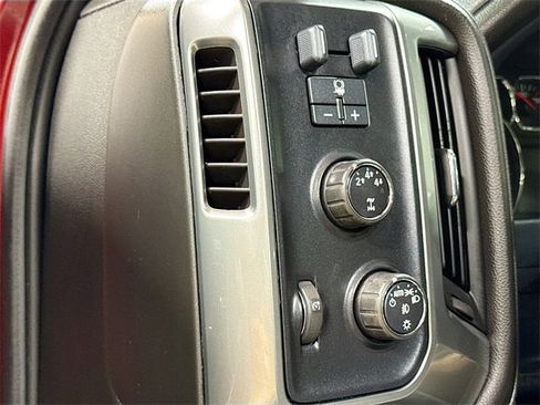 Used 2015 Chevrolet Silverado 3500 LTZ w/ Duramax Plus Package image 12