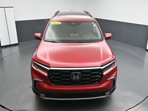 Used 2024 Honda Pilot Elite image 19