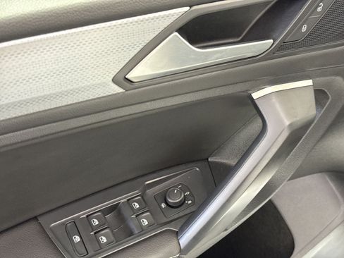 Used 2023 Volkswagen Tiguan S w/ Driver Assistance Package FWD image 16