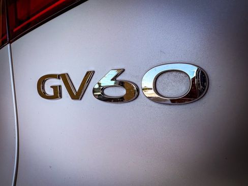 Used 2023 Genesis GV60 Performance image 27