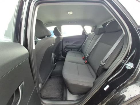 New 2026 Hyundai Kona SE AWD/4WD image 11