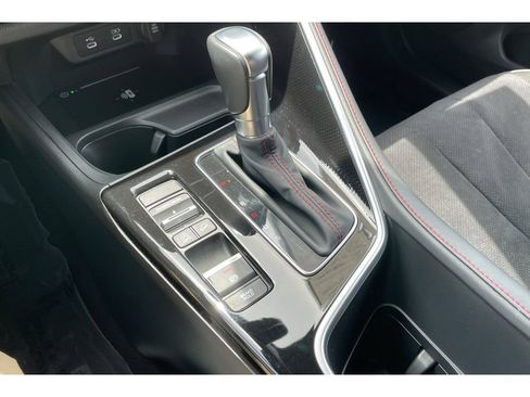 Certified 2025 Acura ADX A-Spec FWD image 32
