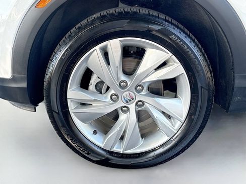 Used 2025 Buick Encore GX Preferred w/ Comfort Package AWD/4WD image 29