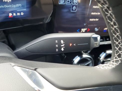 New 2026 Chevrolet Blazer EV LT image 24