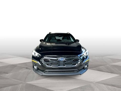 Used 2026 Subaru Crosstrek 2.5i Sport w/ Crosstrek Mirror Package AWD/4WD image 3