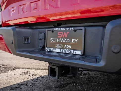 Used 2023 Nissan Frontier PRO-4X w/ Pro Convenience Package image 14