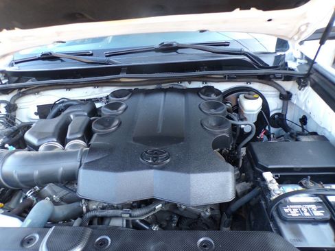 Used 2016 Toyota 4Runner 2WD image 11