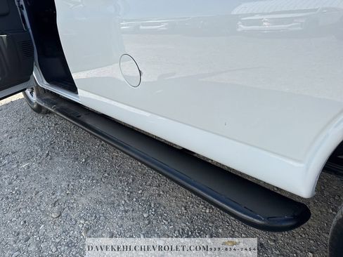 Used 2023 Chevrolet Express 2500 w/ Driver Convenience Package image 38