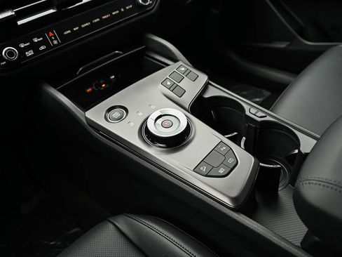 New 2026 Kia Sportage EX image 27