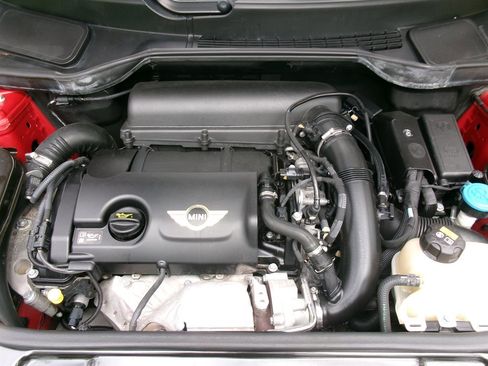 Used 2016 MINI Cooper Countryman S AWD/4WD image 60