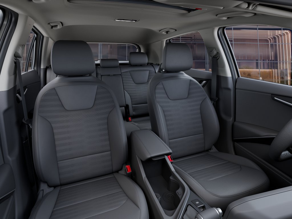 New 2027 Kia Niro EX FWD image 15