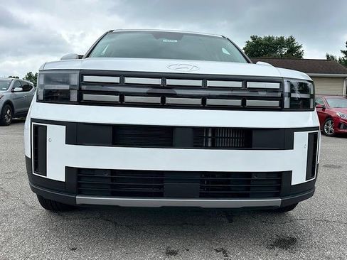 New 2026 Hyundai Santa Fe SE image 2