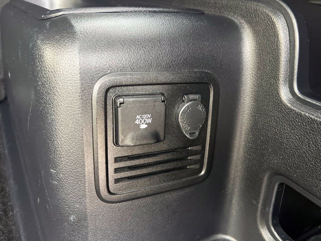 Used 2022 Toyota 4Runner SR5 RWD image 11