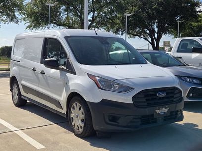 Used 2020 Ford Transit Connect XL