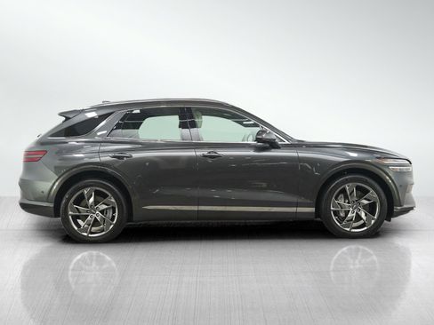 Used 2023 Genesis Electrified GV70 AWD/4WD image 6