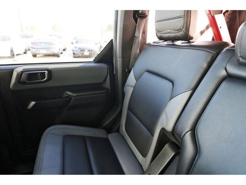 Used 2024 Ford Bronco Big Bend image 14