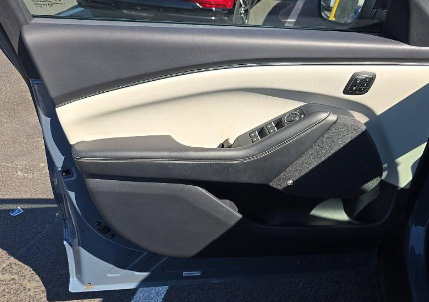 Used 2023 Ford Mustang Mach-E Premium AWD/4WD image 9