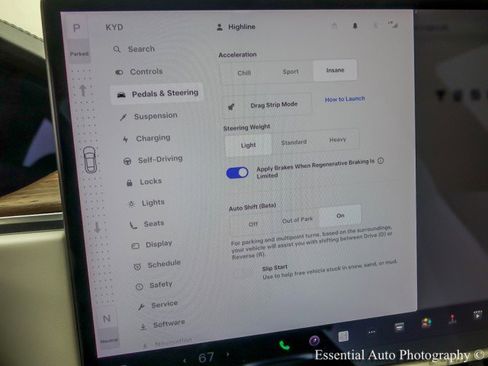 Used 2022 Alfa Romeo Stelvio Ti image 27