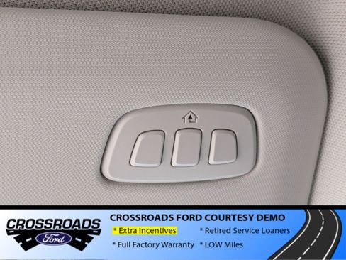 New 2025 Ford Bronco Sport Big Bend w/ Convenience Package image 23