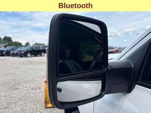Used 2025 RAM 2500 Tradesman AWD/4WD image 7
