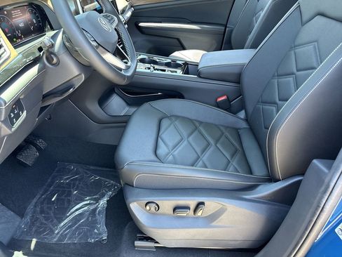 New 2026 Volkswagen Atlas SE FWD image 15
